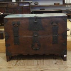 冊バンダチ　引出し